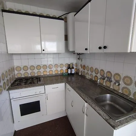 Playa De Aro Apartment *