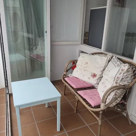 Apartment Playa De Aro Castell-Platja d’Aro