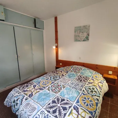 Apartment Playa De Aro Castell-Platja d’Aro