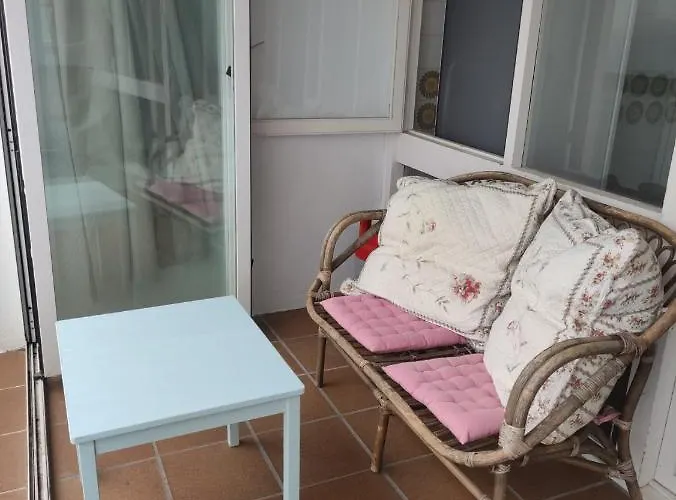 Apartmán Playa De Aro Platja d'Aro