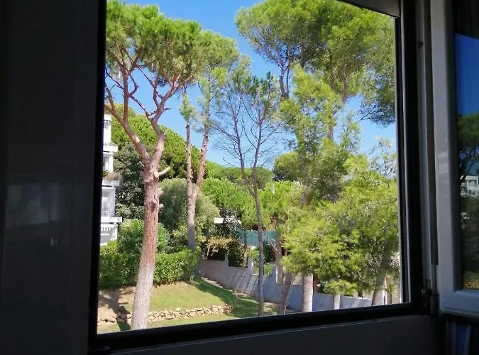 Apartmán Playa De Aro *