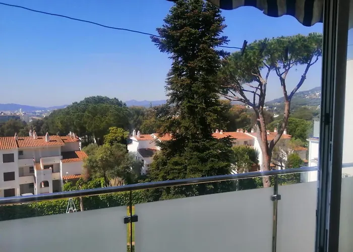 Playa De Aro Platja d'Aro