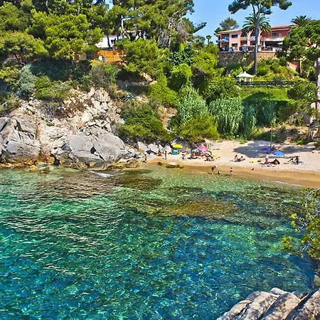 Playa De Aro Апартаменти