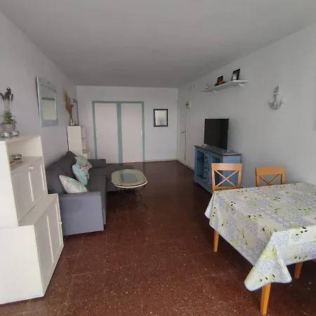 Апартаменти Playa De Aro