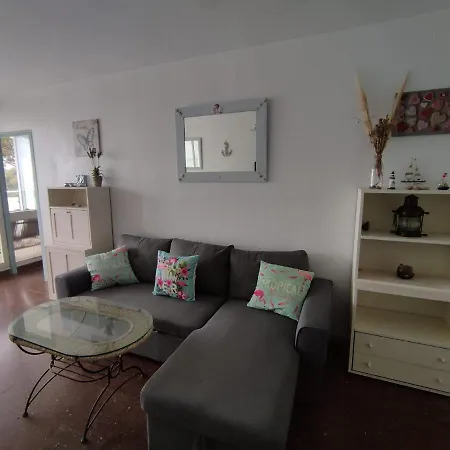 Playa De Aro Appartement