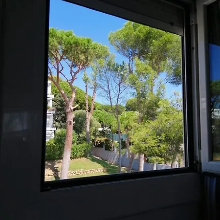 Apartament Playa De Aro *