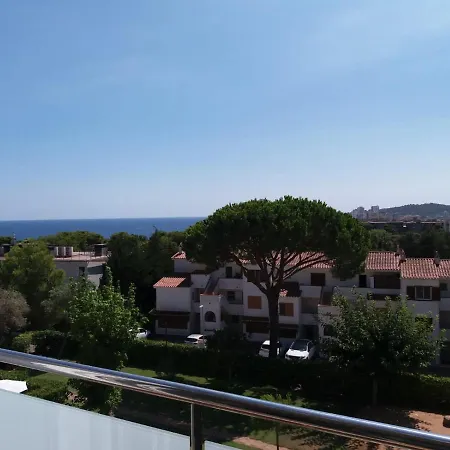 Διαμέρισμα Playa De Aro Platja d'Aro