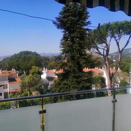 Playa De Aro Castell-Platja d'Aro