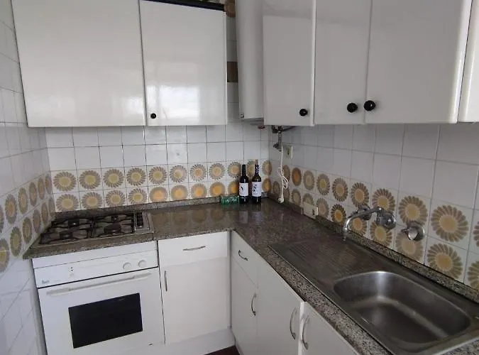 Playa De Aro Διαμέρισμα *