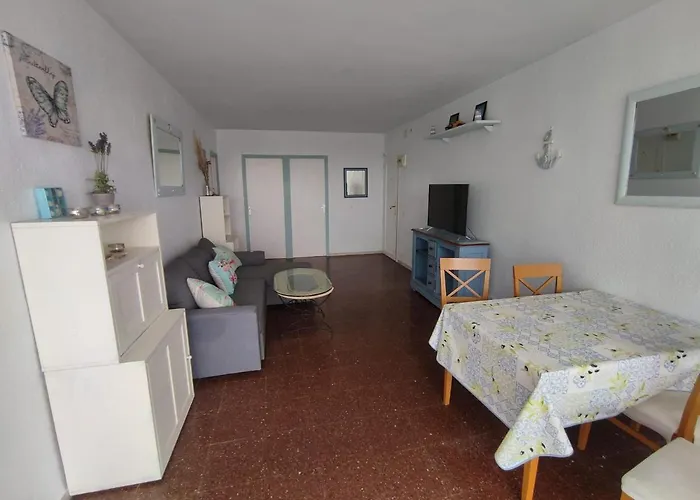 Appartement Playa De Aro