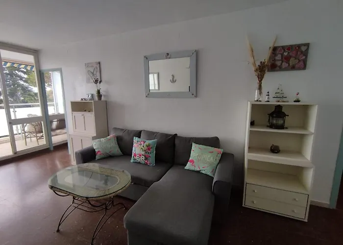 Playa De Aro Διαμέρισμα