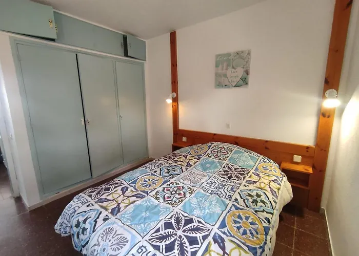 Appartement Playa De Aro Castell-Platja d'Aro