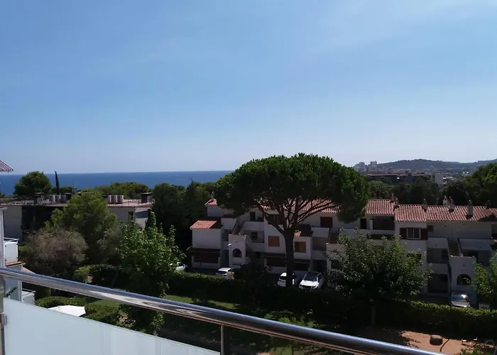 Διαμέρισμα Playa De Aro Platja d'Aro